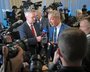 The Daunting Task for Ofcom's New Chair in Regulating Partisan GB News