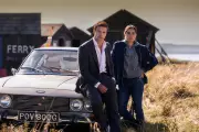 The Enduring Cliché: Why Classic Cars Dominate Police Drama Narratives