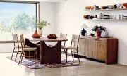 The Great Dining Debate: Table Formality vs Sofa Comfort in Modern Homes