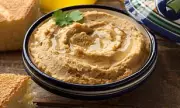 The Health Secrets of Hummus: Britain's Favourite Dip Under the Microscope