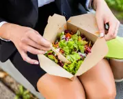 The Hidden Dangers of Outdoor Dining: When Alfresco Meals Turn Humiliating
