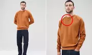 The Hidden Purpose of Your Hoodie's V-Stitch Revealed