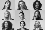 The Independent Reveals 2026's 50 Most Influential Women in the UK