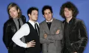 The Killers Reunite as Original Four for UEFA Champions League Final Show