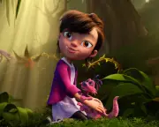 The Land of Sometimes Review: Star Cast Can't Save Annoying Fantasy Adventure