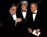 The Last Kings of Hollywood: Spielberg, Lucas, Coppola's Epic Rise
