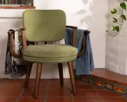 The 'Laundry Chair': A Clever Hack or a Sign of Poor Habits?