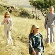 The Madison Cast Revealed: Where You've Seen These Stars Before