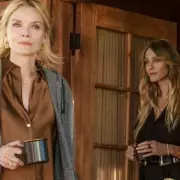 The Madison: Taylor Sheridan's New Western Drama with Russell & Pfeiffer