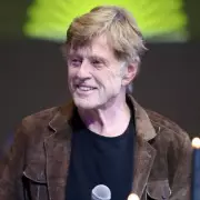 The Madison's Robert Redford Tribute Explained as Western Drama Debuts