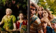 The Magic Faraway Tree Delights as Splitsville Misses the Mark in New Film Reviews
