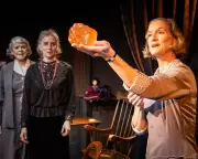 The Old Ladies Review: Spite and Greed in a Rickety Boarding House Thriller