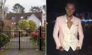 The OnlyFans Mansion: Inside the £2.4 Million Villa Built on Adult Content