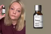 The Ordinary's 'Filler in a Bottle' Serum Review: A Youthful Boost in Your 40s