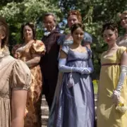 The Other Bennet Sister: BBC's Pride and Prejudice Spin-Off Premieres Tonight