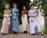 The Other Bennet Sister Review: Mary's Turn in a Lighthearted Pride and Prejudice Adaptation