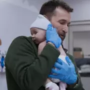 The Pitt Season 2 Cast Introduces New Characters Creating Tension in Medical Drama