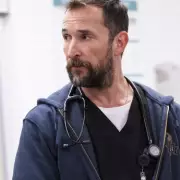 The Pitt Season 2 UK Release: Episode Count and Viewing Guide