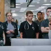 The Pitt Season 2 UK Release Schedule: New Episodes Drop Weekly