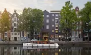 The Pulitzer Amsterdam: A Historic Canal-Side Hotel Experience