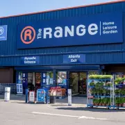 The Range's £15 Lamp Mirrors Sold-Out £39 Debenhams Version