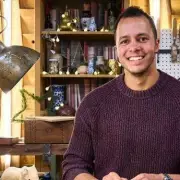 The Repair Shop's Will Kirk Reveals Emotional Impact of Restoration Work