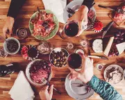 The Rise of Romantic Dining: How Meals Are Becoming Courtship Rituals