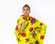 The Sari's Bold Reinvention: A 5,000-Year-Old Garment Transformed