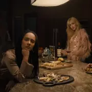 The Sorry Man's True Identity Revealed in Netflix Horror Series