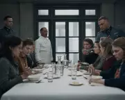 The Tasters Review: Unconvincing WWII Drama About Hitler's Alleged Food Samplers