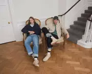 The Trouser Turn-Up Trend: From Royalty to Runways