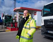 The UK's Cargo Crime Crisis: How Gangs Steal £700m a Year with Impunity