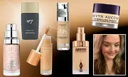 The Ultimate Foundation Guide: Expert Reviews and Top Picks for Every Skin Type