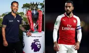 Theo Walcott Praises Aussie Fans and Backs Arsenal for Premier League Glory