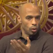 Thierry Henry Urges Arsenal to Prioritise Premier League Over Carabao Cup