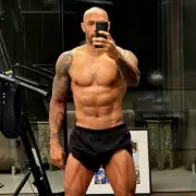 Thierry Henry's Body Transformation: Arsenal Legend Reveals His Three Simple Rules