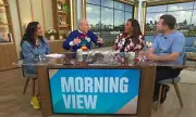 This Morning Hosts Clash in Tense On-Air Feud Over Song Choice