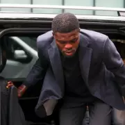 Thomas Partey Faces Two New Rape Charges in Westminster Court Appearance