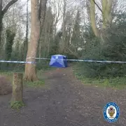 Three Arrested in Coventry Murder Probe After Body Found in Wheelie Bin