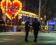 Three Dead, 14 Wounded in Austin Bar Shooting; Suspect Killed by Police