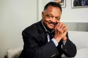 Three Former US Presidents to Attend Rev. Jesse Jackson Memorial Service