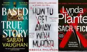 Three Gripping Crime Thrillers: Serial Killers, Family Secrets, and Art Fraud