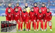 Three Iranian Women Footballers Reverse Asylum Bid, Return Home from Australia