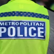 Three Men Arrested in UK on Suspicion of Spying for Chinese Intelligence