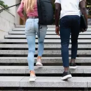 Three-Minute Daily Bursts of Vigorous Exercise Slash Disease Risk by Up to 63%