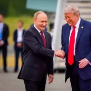 Three Signs WW3 Is Unlikely as China and Putin's True Stances Emerge