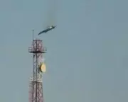 Three US Fighter Jets Downed by Kuwaiti Air Defences in Friendly Fire Incident