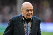 Three Women Questioned in Mohamed Al Fayed Sex Abuse and Trafficking Probe
