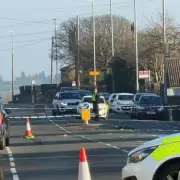 Three Young Men Killed in Halifax Multi-Vehicle Crash, Fourth Critically Injured
