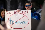 Ticketmaster Accused of Sneaky Fee Workaround After US Junk Fee Ban